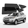 HYUNDAI Tucson Sun Shades | Tucson Window Shades