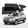 HYUNDAI Tucson Sun Shades | Tucson Window Shades