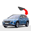 HYUNDAI TUCSON NX4 WINDOW SUN SHADES