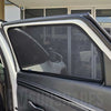 Hyundai Tucson NX4 Sun Shades