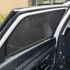 Hyundai Tucson NX4 Sun Shades
