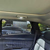 Hyundai Tucson NX4 Sun Shades