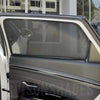 Hyundai Tucson NX4 Sun Shades