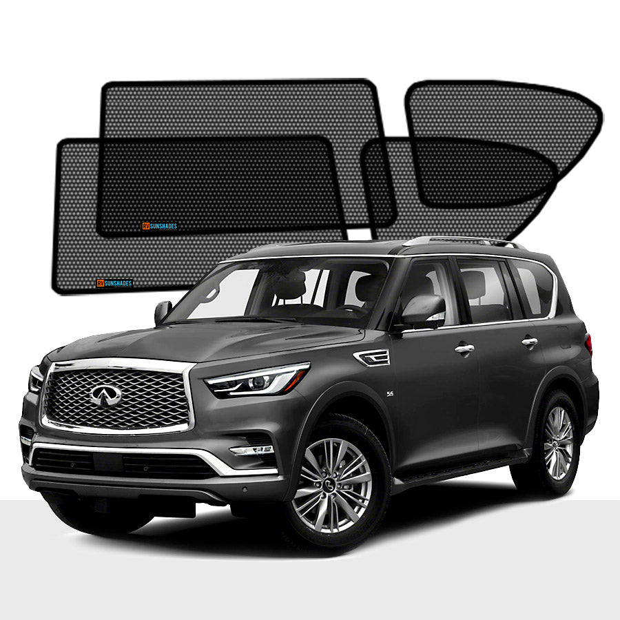 RVSUNSHADES-INFINITY-QX80-CAR-SHADES-SET