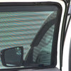 ISUZU D-MAX | BT-50 Window Shade Dual Cab RG 2021-Now [Rear Windscreen] AU Only No Express