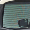 ISUZU D-MAX | BT-50 Window Shade Dual Cab RG 2021-Now [Rear Windscreen] AU Only No Express