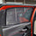 ISUZU D-MAX | BT-50 Window Shades Dual Cab RG 2021-Now [Rear Door] Pair