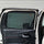 Isuzu D-max RG Sun SHades