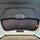 Isuzu MUX Blockout Tailgate Sun Shade