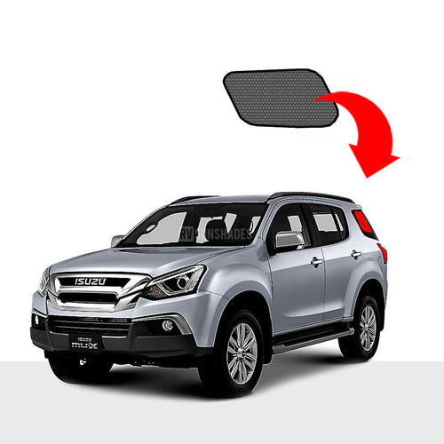 RVSUNSHADES-ISUZU-MUX-QUARTER-WINDOW-CAR-SHADES