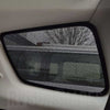 ISUZU MUX Sun Shade