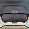 Isuzu MUX Blockout Tailgate Sun Shade