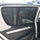 ISUZU MUX Window Shades