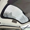 ISUZU MUX Sun Shade