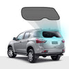 ISUZU MUX Rear Window Sun Shade
