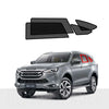 ISUZU MUX RJ Sun Shade