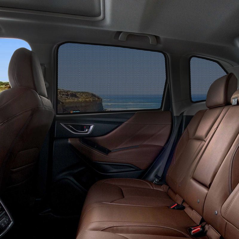 Subaru Forester SK Window Sun Shade