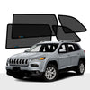 JEEP Cherokee Sun Shade | Cherokee Sunshade