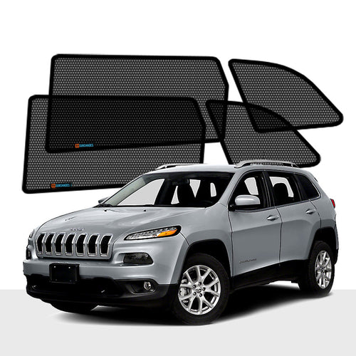 JEEP Cherokee Sun Shade | Cherokee Sunshade