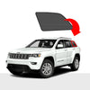 JEEP Grand Cherokee window shade | JEEP window shade