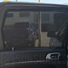 JEEP Grand Cherokee Rear Door Sun Shade