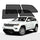 JEEP Grand Cherokee Sunshades | JEEP Sunshades