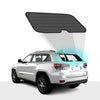 JEEP Grand Cherokee sun shades | JEEP sun shades