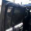 JEEP Wrangler Window Shade