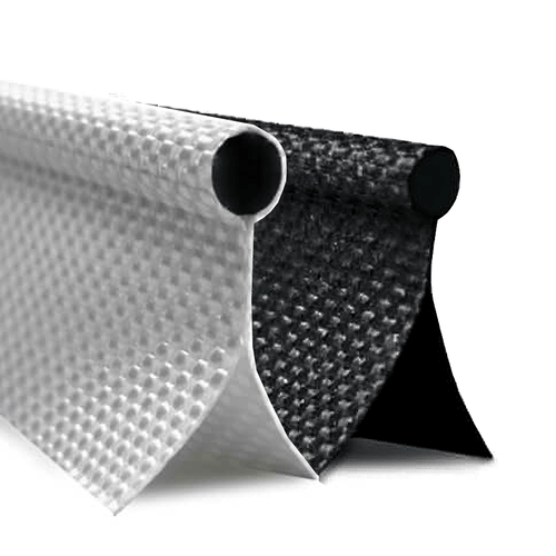 keder spline rope track