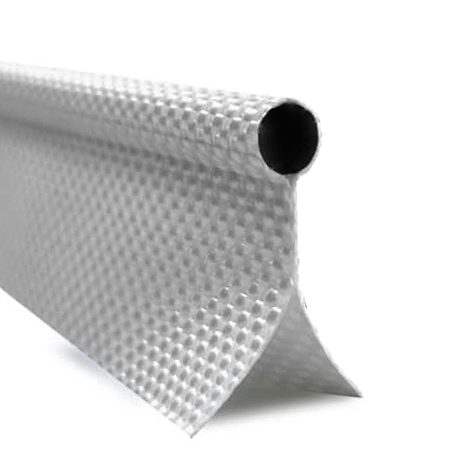 keder spline rope track