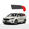 KIA Grand Carnival Sun Shades | KIA Sun Shades