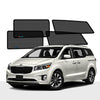 KIA Grand Carnival Sun Shade | KIA Sun Shade