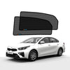 KIA Cerato Window Shades | KIA Cerato Sun Shade