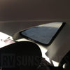 KIA Seltos Window Sun Shades