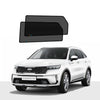 KIA SORENTO MQ4 WINDOW SUNSHADES