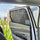 Hyundai Tucson NX4 Sun Shades