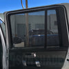 LAND ROVER L319 Window Sun Shades