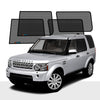 Land Rover Discovery Sun Shades | Disco 3/4 Sun Shades