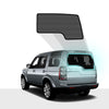 Land Rover Discovery Window Shades | Disco 3/4 Window Shades