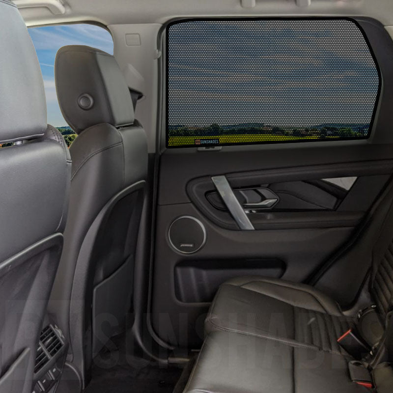 Land Rover L550 Discovery Sport Window Shade