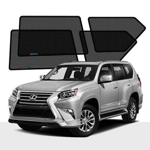 RVSUNSHADES-LEXUS-GX460-2009-CAR-SHADES-SET