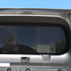 TOYOTA Prado Rear Window Sun Shade