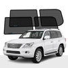 LEXUS LX570 Window Shade