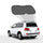 Lexus LX Window Sun Shade