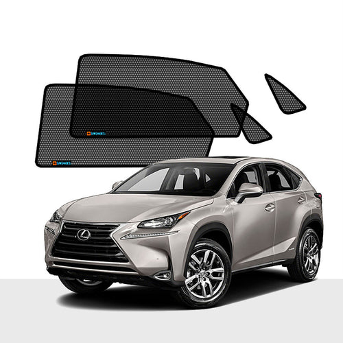 RVSUNSHADES-LEXUS-NX-2014-2021-SUNSHADE-SET