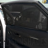 LEXUS NX Window Sun Shades