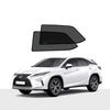 LEXUS RX 4th Gen Window Shades