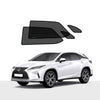 LEXUS RX 4th Gen Window Shades