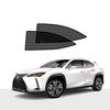LEXUS UX Window Shades