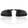 M Style Mirror Cap for X3 (G01) X4 (G02) Gloss Black or Carbon Look (Pair)
